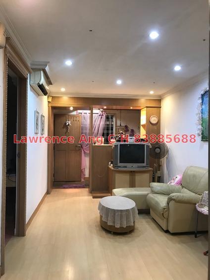 Blk 108 Bedok Reservoir Road (Bedok), HDB 3 Rooms #160134312